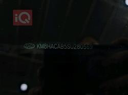 هیۆندای کۆنا